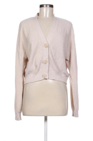 Dámsky kardigán H&M, Velikost S, Barva Béžová, Cena  169,00 Kč