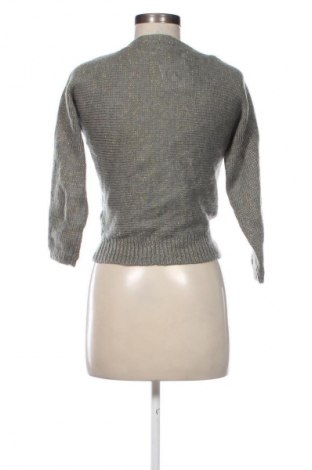 Dámsky kardigán H&M, Velikost XS, Barva Zelená, Cena  169,00 Kč