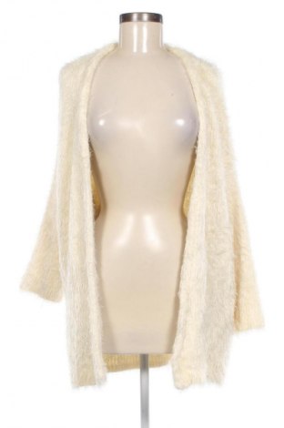 Dámsky kardigán H&M, Velikost M, Barva Krémová, Cena  169,00 Kč