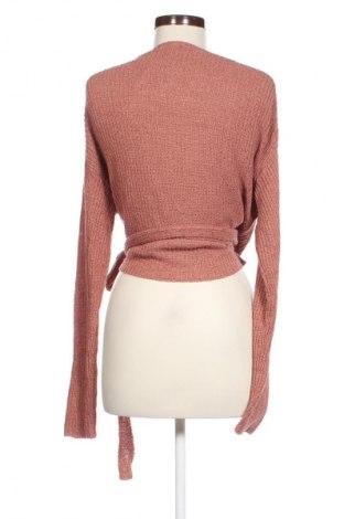 Dámsky kardigán H&M, Velikost M, Barva Popelavě růžová, Cena  169,00 Kč