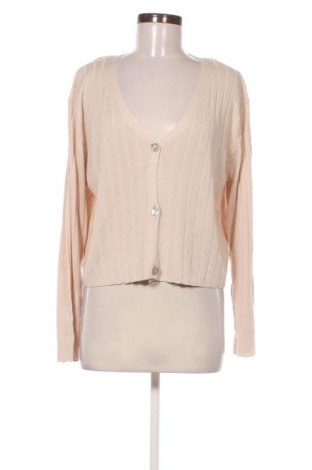 Dámsky kardigán H&M, Velikost M, Barva Béžová, Cena  309,00 Kč