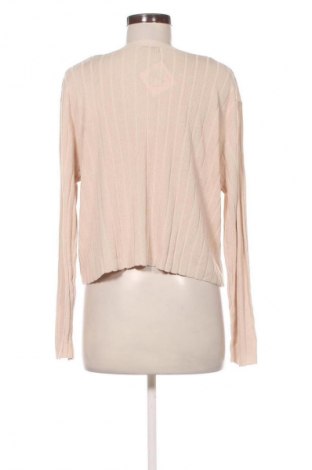 Dámsky kardigán H&M, Velikost M, Barva Béžová, Cena  309,00 Kč