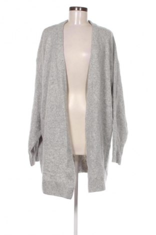 Dámsky kardigán H&M, Velikost XL, Barva Šedá, Cena  169,00 Kč