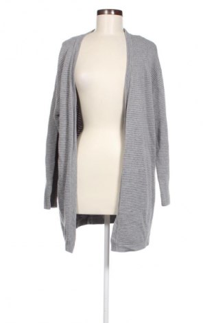 Γυναικεία ζακέτα H&M, Μέγεθος M, Χρώμα Γκρί, Τιμή 8,99 €