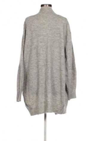 Γυναικεία ζακέτα H&M, Μέγεθος M, Χρώμα Γκρί, Τιμή 8,99 €