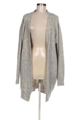 Γυναικεία ζακέτα H&M, Μέγεθος M, Χρώμα Γκρί, Τιμή 8,99 €