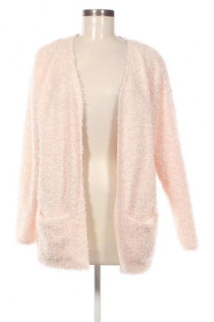 Dámsky kardigán H&M, Velikost L, Barva Růžová, Cena  169,00 Kč