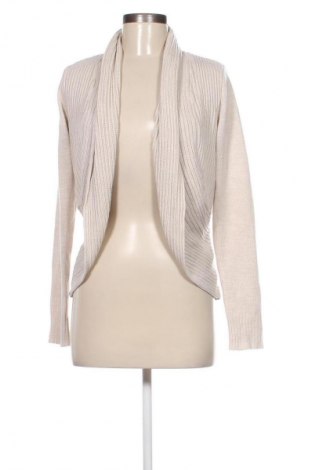 Γυναικεία ζακέτα H&M, Μέγεθος S, Χρώμα  Μπέζ, Τιμή 8,99 €
