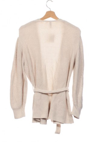 Dámsky kardigán H&M Divided, Velikost XS, Barva Béžová, Cena  169,00 Kč
