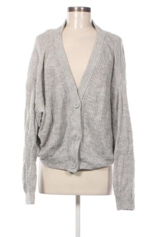 Dámsky kardigán H&M Divided, Velikost XL, Barva Šedá, Cena  169,00 Kč