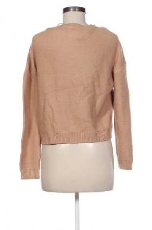 Γυναικεία ζακέτα H&M Divided, Μέγεθος M, Χρώμα Καφέ, Τιμή 8,99 €