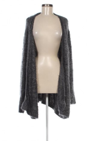 Dámsky kardigán Janina, Velikost 5XL, Barva Šedá, Cena  169,00 Kč