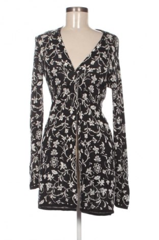 Damen Strickjacke Janina, Größe S, Farbe Mehrfarbig, Preis € 20,99
