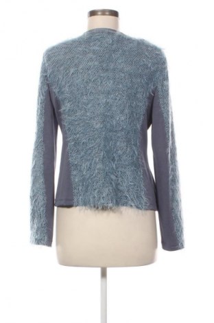 Damen Strickjacke Just White, Größe M, Farbe Blau, Preis € 28,99