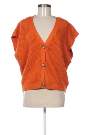 Dámsky kardigán Ladies, Velikost XL, Barva Oranžová, Cena  169,00 Kč