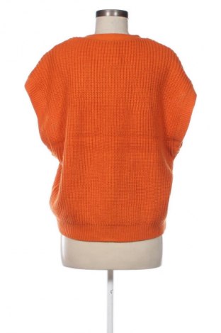 Dámsky kardigán Ladies, Velikost XL, Barva Oranžová, Cena  169,00 Kč