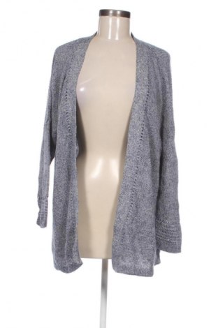Női kardigán Lands' End, Méret XL, Szín Kék, Ár 2 139 Ft