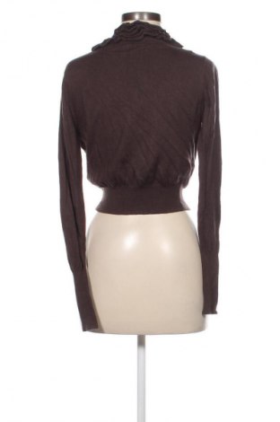 Cardigan de damă Louise Fd, Mărime L, Culoare Maro, Preț 63,78 Lei