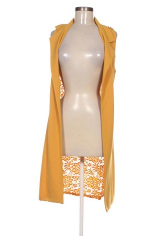 Női kardigán Made In Italy, Méret M, Szín Narancssárga
, Ár 2 459 Ft