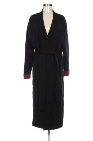 Damen Strickjacke Mango, Größe L, Farbe Schwarz, Preis 18,99 €