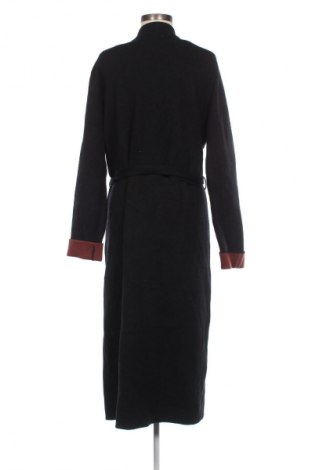 Damen Strickjacke Mango, Größe L, Farbe Schwarz, Preis 18,99 €