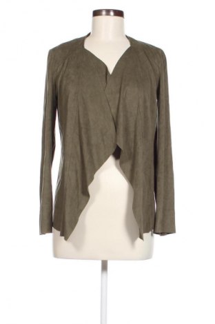 Damen Strickjacke Mango, Größe S, Farbe Grün, Preis 18,99 €