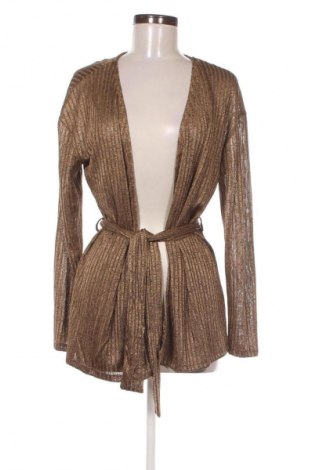 Cardigan de damă Mango, Mărime M, Culoare Maro, Preț 24,99 Lei