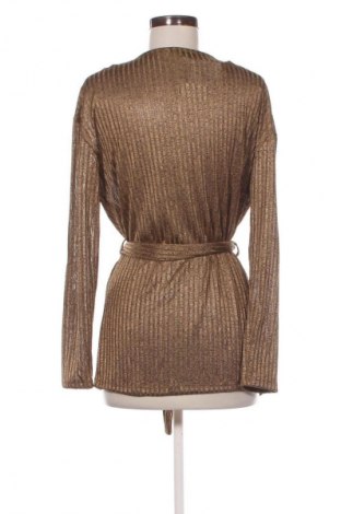 Cardigan de damă Mango, Mărime M, Culoare Maro, Preț 24,99 Lei