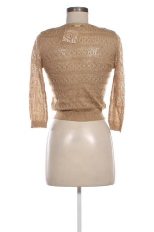 Damen Strickjacke Mango, Größe S, Farbe Beige, Preis € 19,88