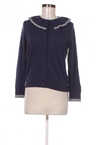 Női kardigán Marc Jacobs, Méret M, Szín Kék, Ár 127 071 Ft