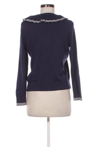 Női kardigán Marc Jacobs, Méret M, Szín Kék, Ár 127 071 Ft