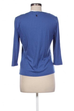 Cardigan de damă Marcel Ostertag, Mărime S, Culoare Albastru, Preț 386,99 Lei