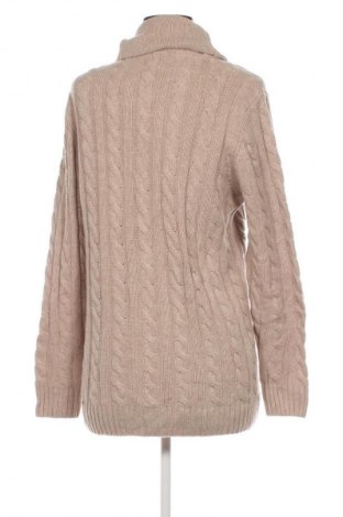 Damen Strickjacke Marz, Größe M, Farbe Beige, Preis 10,99 €