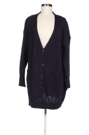 Női kardigán Massimo Dutti, Méret M, Szín Kék, Ár 4 692 Ft