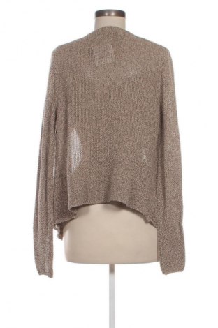 Damen Strickjacke Massimo Dutti, Größe S, Farbe Beige, Preis € 30,84