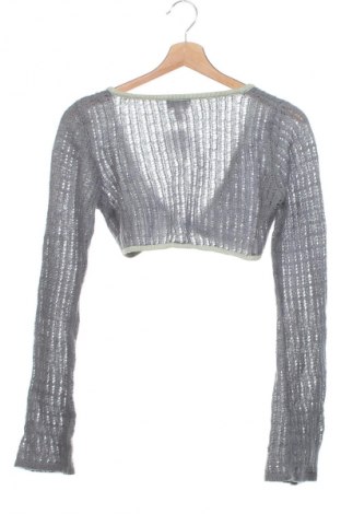 Damski kardigan Melrose, Rozmiar XS, Kolor Szary, Cena 92,04 zł