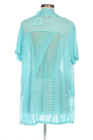 Damen Strickjacke Millers, Größe XL, Farbe Blau, Preis 20,99 €