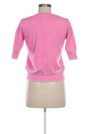 Damen Strickjacke Miss Selfridge, Größe M, Farbe Rosa, Preis € 30,78