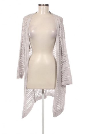 Dámsky kardigán NEW COLLECTION, Velikost M, Barva Šedá, Cena  139,00 Kč