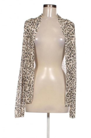Damen Strickjacke Oui, Größe M, Farbe Mehrfarbig, Preis € 14,99