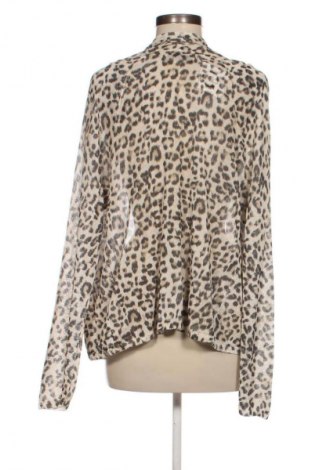 Damen Strickjacke Oui, Größe M, Farbe Mehrfarbig, Preis € 14,99