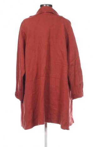 Dámsky kardigán Paprika, Velikost XL, Barva Oranžová, Cena  239,00 Kč