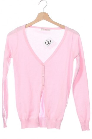 Γυναικεία ζακέτα Pink Woman, Μέγεθος XS, Χρώμα Πολύχρωμο, Τιμή 27,70 €