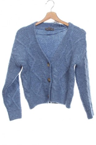 Dámsky kardigán Primark, Velikost XS, Barva Modrá, Cena  371,00 Kč