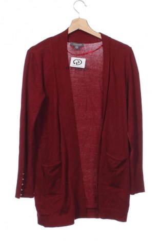 Női kardigán Primark, Méret XS, Szín Piros, Ár 2 479 Ft