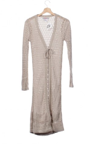 Dámsky kardigán Rainbow Collection, Velikost XS, Barva Béžová, Cena  109,00 Kč