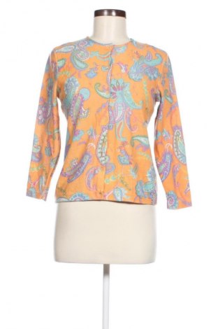 Damen Strickjacke Ralph Lauren, Größe S, Farbe Mehrfarbig, Preis € 70,09