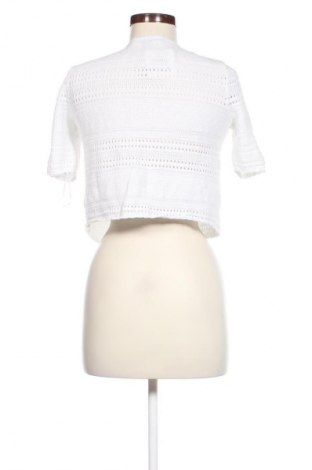 Γυναικεία ζακέτα Ralph Lauren, Μέγεθος S, Χρώμα Λευκό, Τιμή 28,99 €