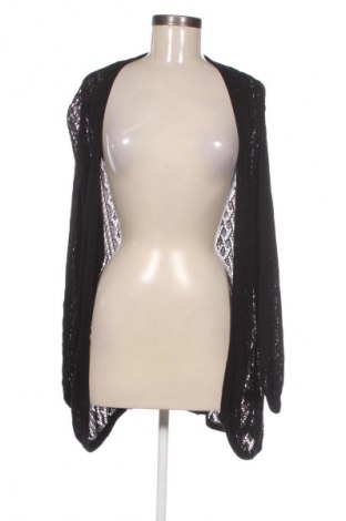 Damen Strickjacke SHEIN, Größe S, Farbe Schwarz, Preis 20,99 €