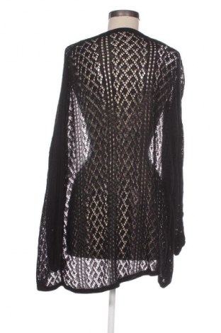 Damen Strickjacke SHEIN, Größe S, Farbe Schwarz, Preis 20,99 €